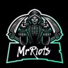 Mrriots
