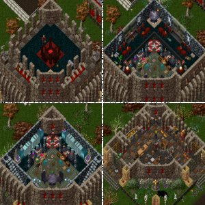 The Great Forge